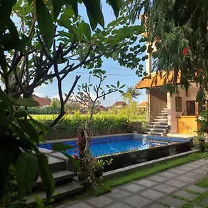Gerhana Sari 2 , Ubud (Bali) Indonesia