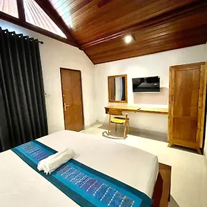 Dimuwa 2*, Ubud (Bali) Indonesia