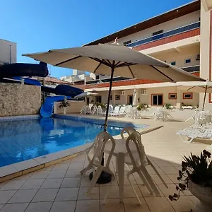 Tropicanas E Eventos 3*, Florianopolis Brazil