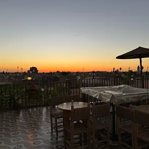 Malayine , Marrakesh Morocco