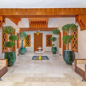 Diamond Of Marrakech & 4*, Marrakesh Morocco