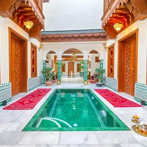 Diamond Of Marrakech & 4*, Marrakesh Morocco