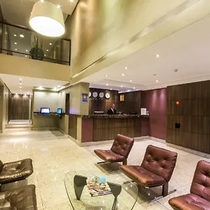 Lugus Hotel
