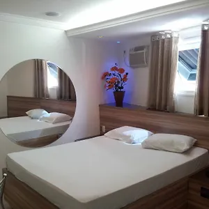 Gaia Radial Leste (adults Only) Love hotel