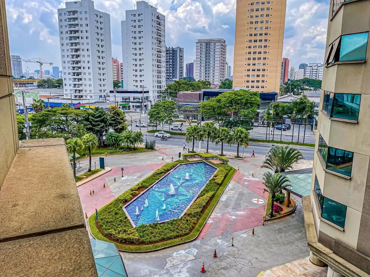 M N Flats - Flat Dentro Do Hotel Wi Av Ibirapuera 2927 contacts