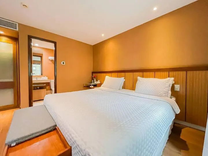 M N Flats - Flat Dentro Do Hotel Wi Av Ibirapuera 2927 Sao Paulo 0*,  Brazil